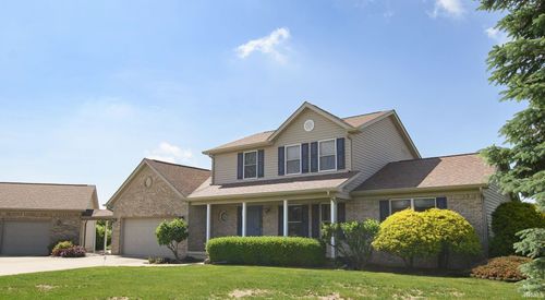 2131 W Otter Creek Dr, Peru, IN, 46970-8067 | Card Image