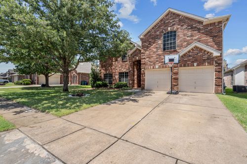 4405 Grassy Glen Dr, Corinth, TX, 76208-5246 | Card Image