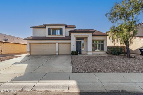 10355 W Willow Ln, Avondale, AZ, 85392-4478 | Card Image