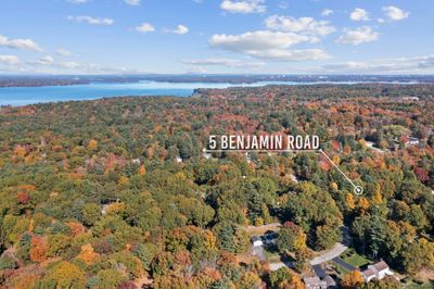 5 Benjamin Road, House other with 3 bedrooms, 1 bathrooms and null parking in Stratham NH | Image 2