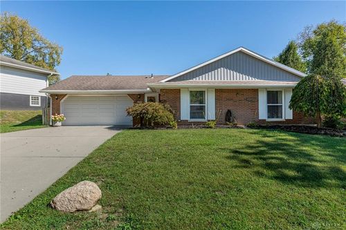 180 Teakwood Ln, Springboro, OH, 45066-9711 | Card Image