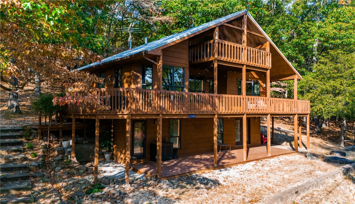 Gainer Dr, Garfield, AR 72732 #1