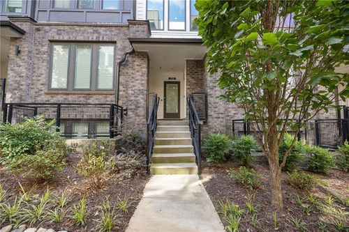 383 Pratt Drive #506 Drive, Atlanta, GA, 30315 | Card Image