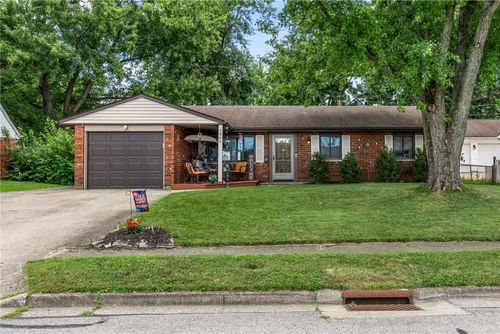 1969 Vermont Dr, Xenia, OH, 45385-4543 | Card Image