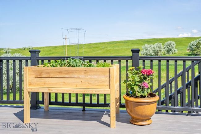 1055 Caddie Ct, House other with 6 bedrooms, 5 bathrooms and null parking in Bozeman MT | Image 48