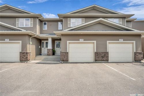 128-4701 Child Ave, Regina, SK, S4X0E7 | Card Image