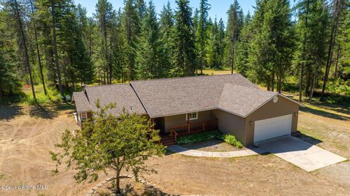32089 N Newman Dr, Spirit Lake, ID, 83869-8771 | Card Image