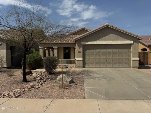 46156 W Barbara Lane, Maricopa, AZ, 85139 | Card Image