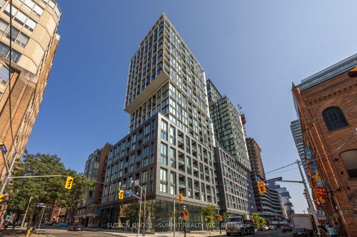 220-158 Front St E, Toronto, ON, M5A0K9 | Card Image