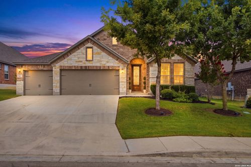 432 Whistlers Way, Spring Branch, TX, 78070-0089 | Card Image