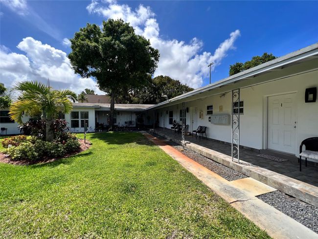 APT-6 - 625 Ne 14 Th Ave, Condo with 0 bedrooms, 1 bathrooms and null parking in Fort Lauderdale FL | Image 15