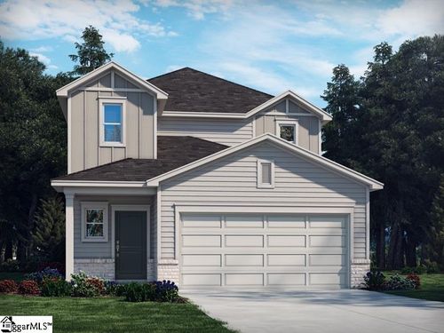 323 Shortleaf Lane, Pendleton, SC, 29670 | Card Image