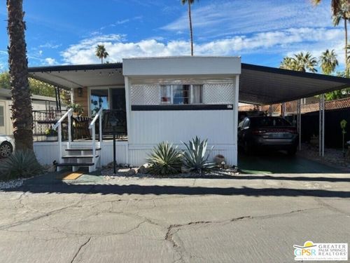 13 Lincoln Ave, Cathedral City, CA, 92234-6536 | Card Image