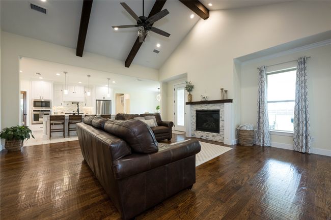 9744 County Road 502, House other with 5 bedrooms, 5 bathrooms and null parking in Blue Ridge TX | Image 7
