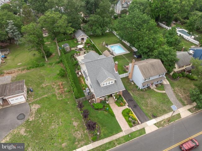 22 Browning Rd, House other with 4 bedrooms, 3 bathrooms and null parking in MERCHANTVILLE NJ | Image 90