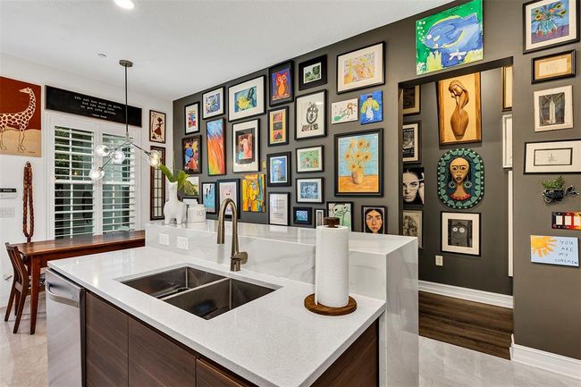 4487 Twinview Ln, Townhouse with 3 bedrooms, 3 bathrooms and null parking in ORLANDO FL | Image 22