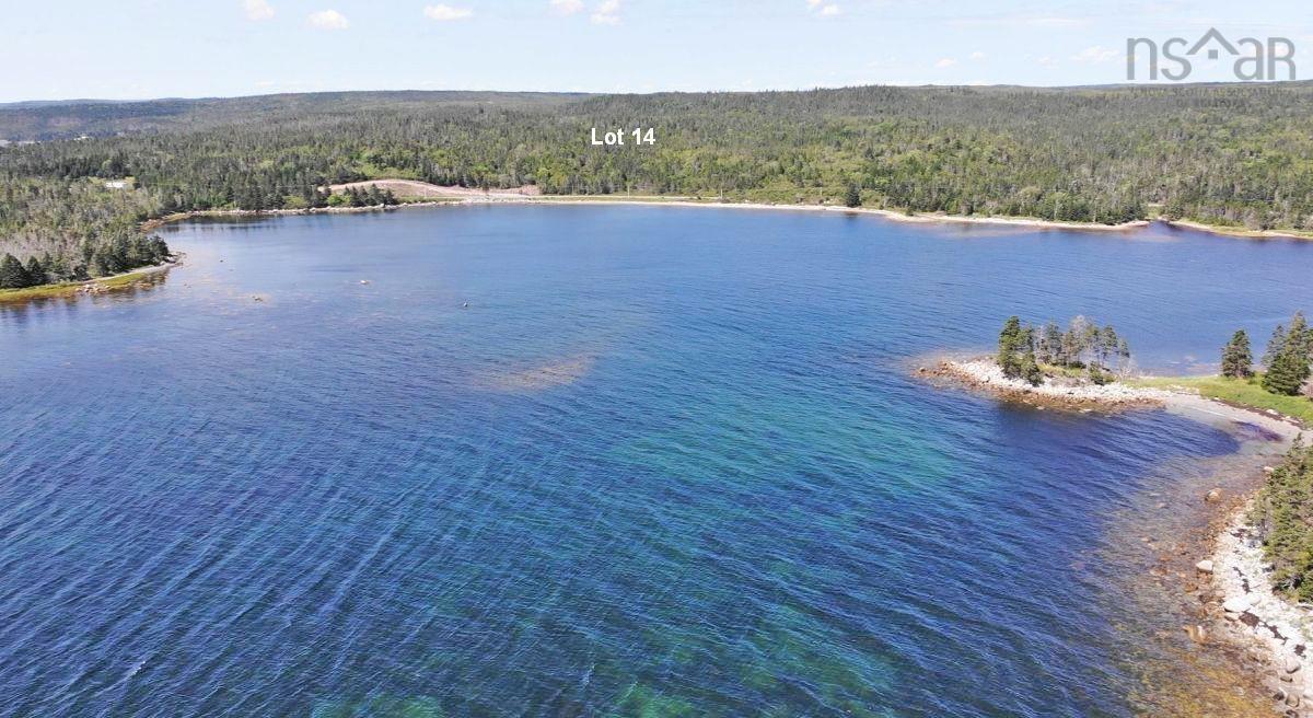 Land in Cole Harbour 4