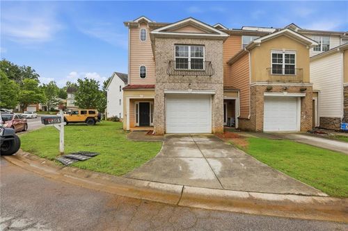 4301 Notting Hill Dr Sw, Atlanta, GA, 30331-6921 | Card Image