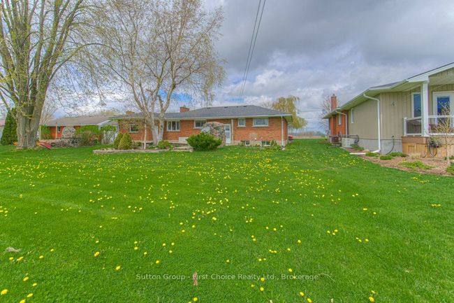 77 Huron Rd, House other with 3 bedrooms, 1 bathrooms and 6 parking in Sebringville ON | Image 46