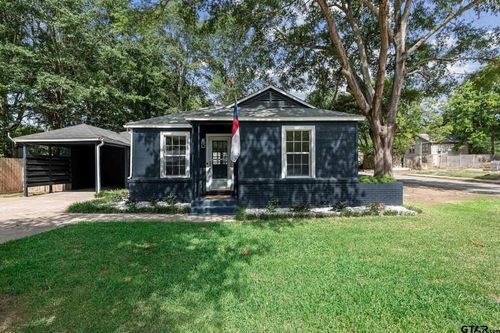 500 N 7th St, Crockett, TX, 75835-1624 | Card Image