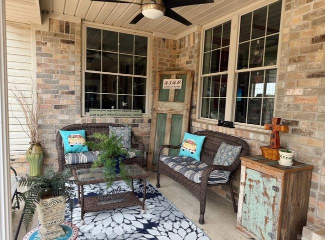 322 Polk Road 53, House other with 5 bedrooms, 4 bathrooms and null parking in Mena AR | Image 25