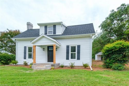 4467 Us Highway 158, Advance, NC, 27006-7859 | Card Image