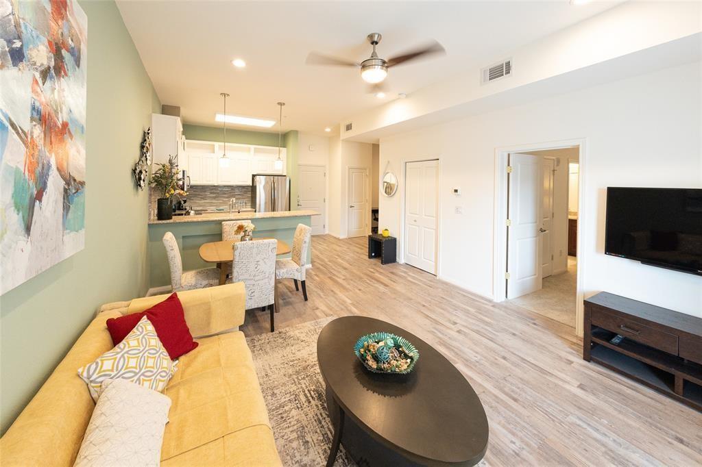 Residential in Katy 2