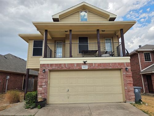 8422 Timberbrook Ln, Dallas, TX, 75249-2630 | Card Image