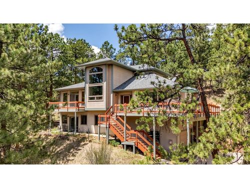 65 Betasso Rd, Boulder, CO, 80302-9662 | Card Image