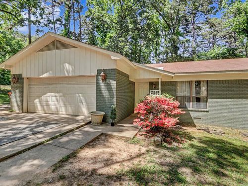 803 Ridgewood Drive, Russellville, AR, 72801 | Card Image
