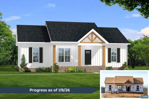 TBD Happy Hollow Rd, Scottsville, VA, 24590 | Card Image