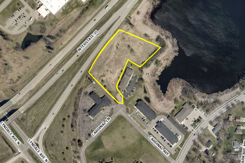 1910 Cardinal Ln, Faribault, MN, 55021-7384 | Card Image