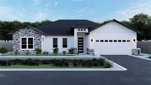 9609 N Vaughn Dr, Citrus Springs, FL, 34433-4029 | Card Image