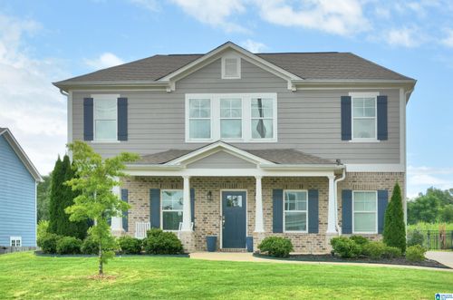 1038 Camellia Ridge Dr, PELHAM, AL, 35124-1665 | Card Image