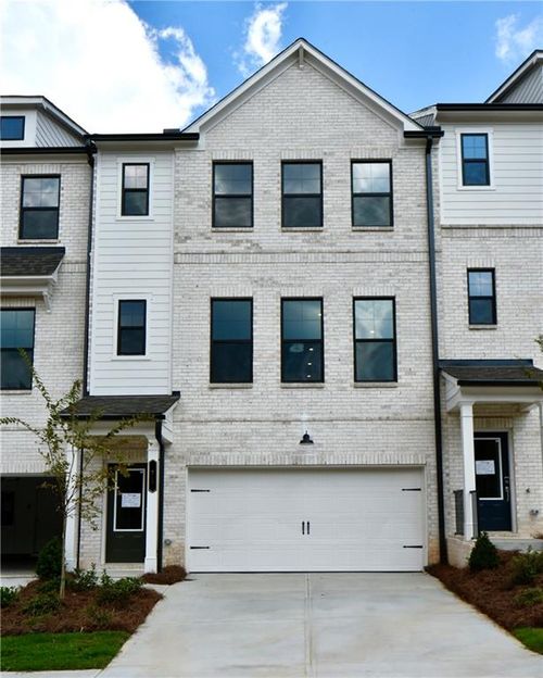 71 Wilder Ridge Way, Lawrenceville, GA, 30044 | Card Image