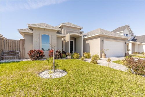 2601 Tulipan Ave, Mission, TX, 78574-7952 | Card Image