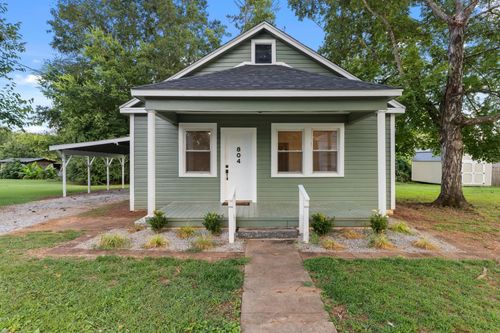 804 E 7th St, Tuscumbia, AL, 35674-2712 | Card Image