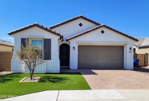 10830 W Hadley St, Avondale, AZ, 85323-4534 | Card Image