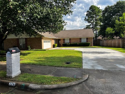 328 Jamie Way, Greenville, TX, 75402-8044 | Card Image