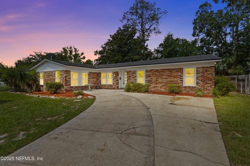 3520 Jacona Dr, JACKSONVILLE, FL, 32277-2544 | Card Image
