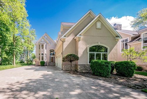 3706 E Baycliffs Dr, Lakeside, OH, 43440-3092 | Card Image