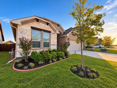 2061 St Andrews Way, Argyle, TX, 76226-3782 | Card Image