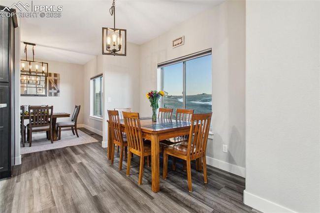 20201 Royal Troon Dr, House other with 3 bedrooms, 3 bathrooms and 3 parking in Monument CO | Image 16