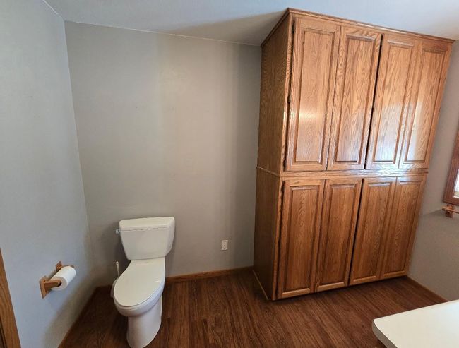 Stool with plentiful storage cabinets | Image 24