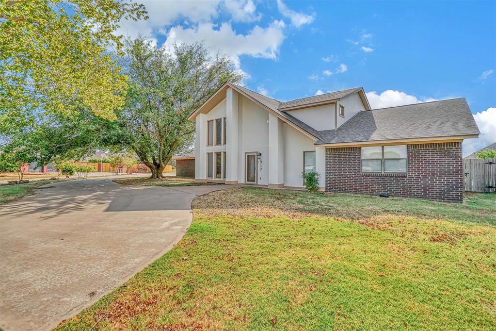 Pheasant Cir, Altus, OK 73521