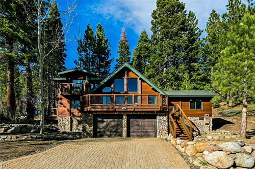 988 Wander Way, Incline Village, NV, 89451-8705 | Card Image