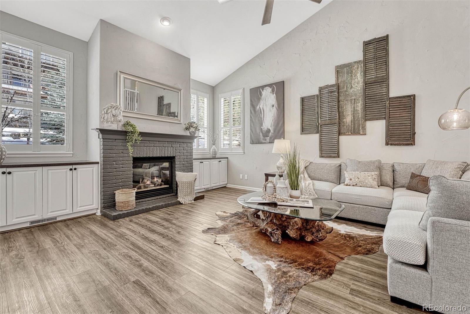 Stonemont Dr, Castle Pines, CO 80108