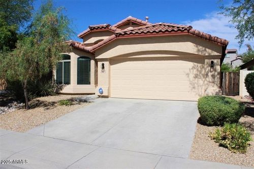 29227 N 22nd Ln, Phoenix, AZ, 85085-5712 | Card Image