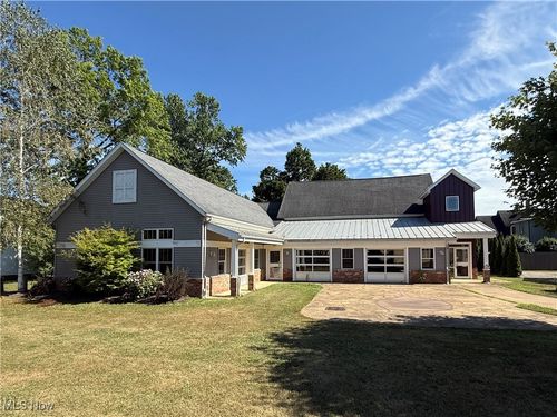 135 S Eagle Street, Geneva, OH, 44041 | Card Image