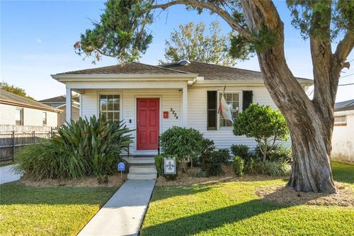 3228 44th St, Metairie, LA, 70001-4104 | Card Image